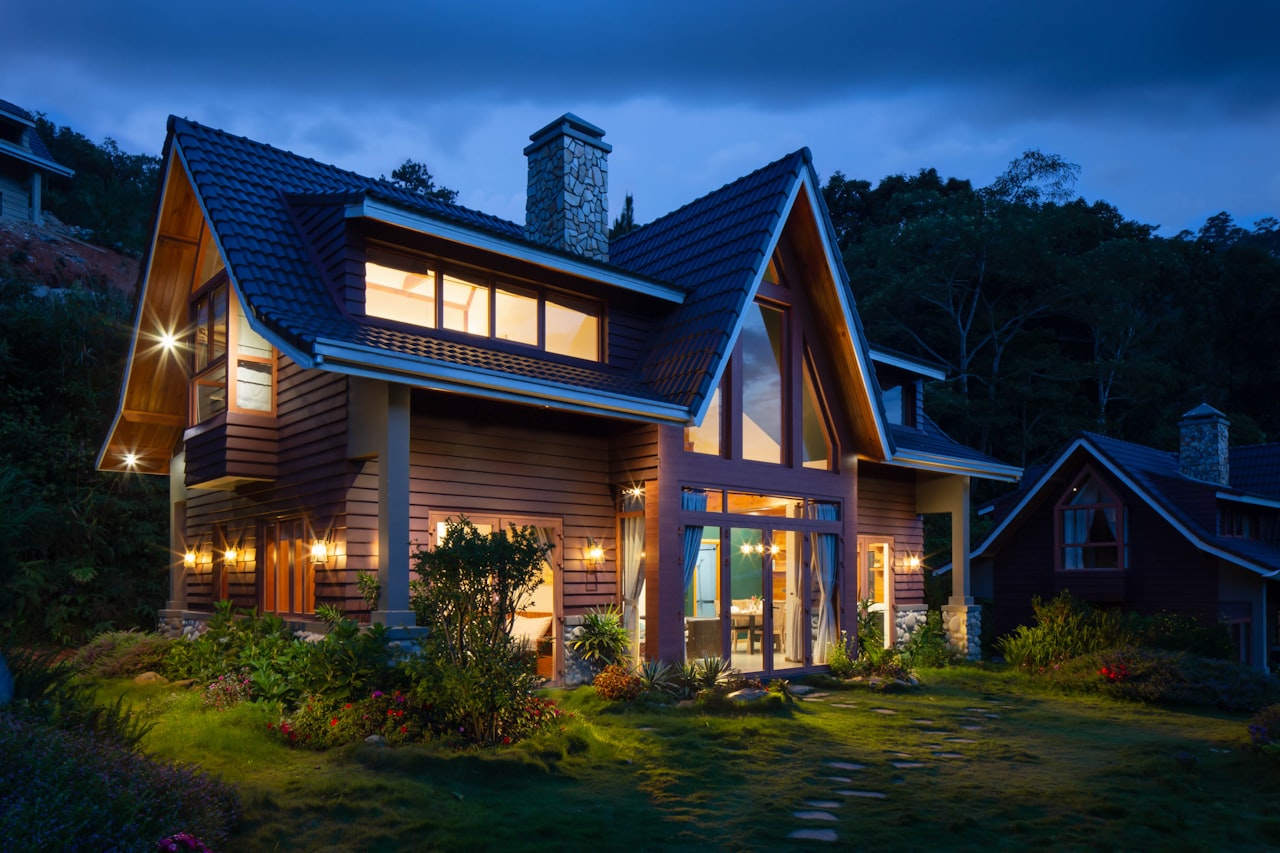 Rodent Control service in Shoreline, WA