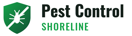 Shoreline Pest Control